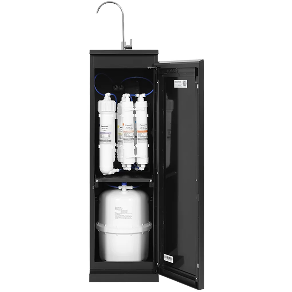 Máy Lọc Nước RO Panasonic TK-CA811K-VN - Malaysia 11