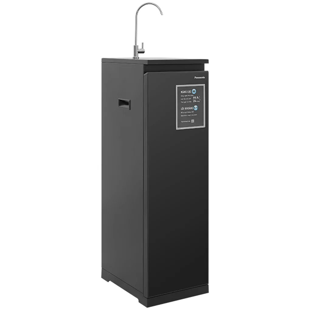 Máy Lọc Nước RO Panasonic TK-CA811K-VN - Malaysia 8