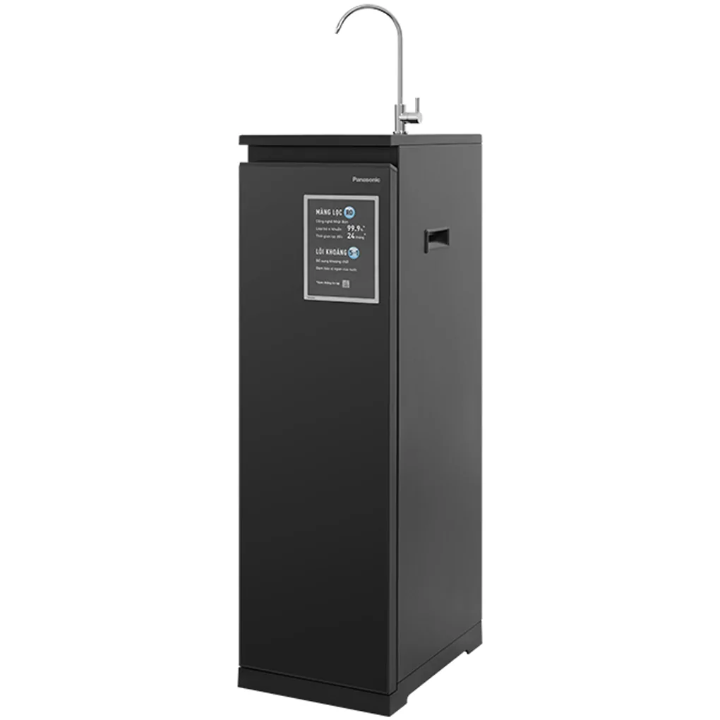 Máy Lọc Nước RO Panasonic TK-CA811K-VN - Malaysia 9