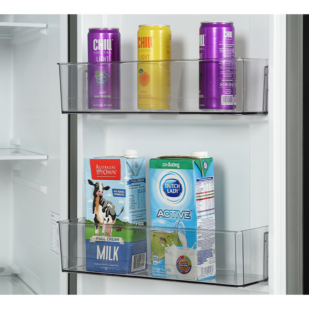 Tủ Lạnh Toshiba Inverter 568 Lít GR-RS755WIA-PGV(22)-XK 4