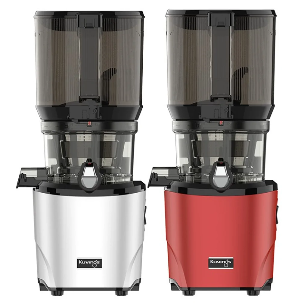 Máy Ép Chậm Kuvings KHS-2520CB