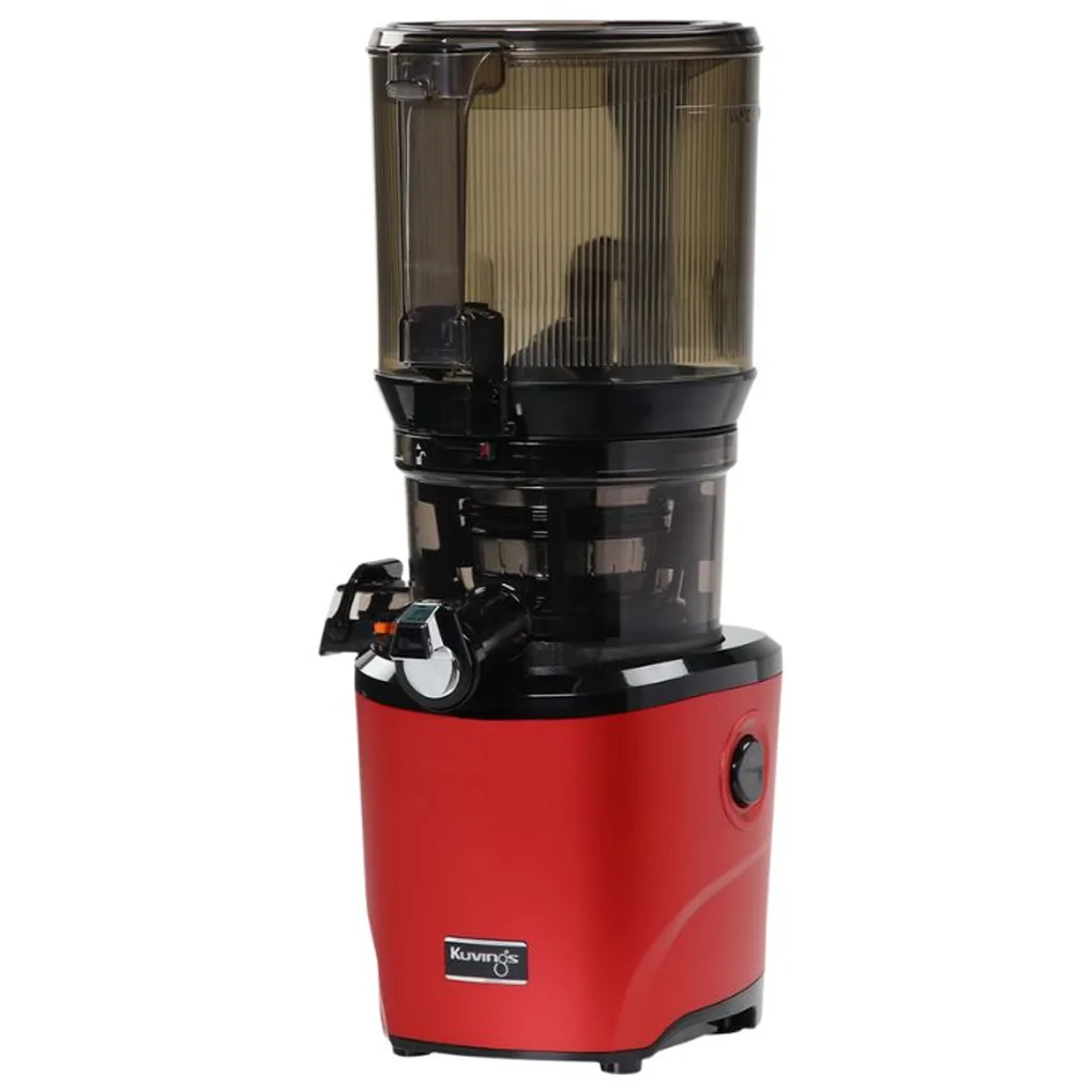 Máy Ép Chậm Kuvings KHS-2520CB 6