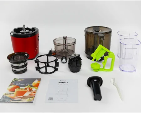 Máy Ép Chậm Kuvings KHS-2520CB 8