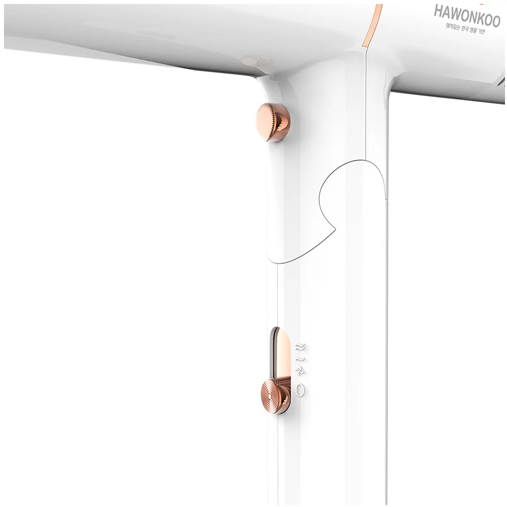 Máy Sấy Tóc Hawonkoo HDH-130-W 9