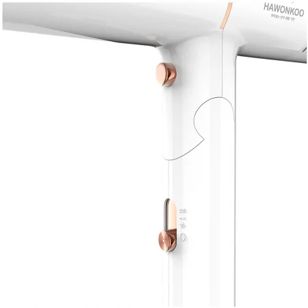 Máy Sấy Tóc Hawonkoo HDH-130-W 9