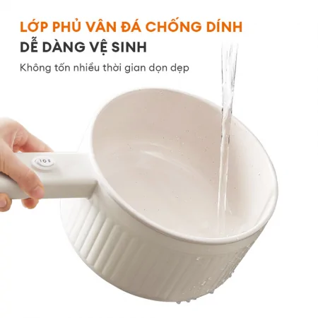 Nồi Điện Đa Năng Gaabor GR-N20A 5