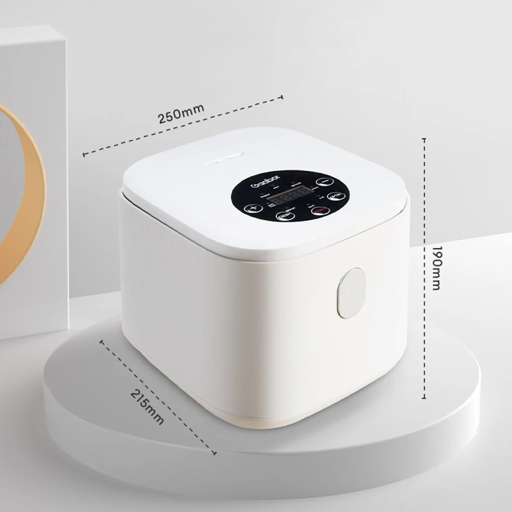 Nồi Cơm Điện Gaabor GR-S25D 6