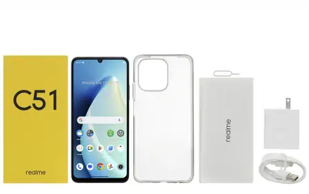 Hình mở hộp sản phẩm