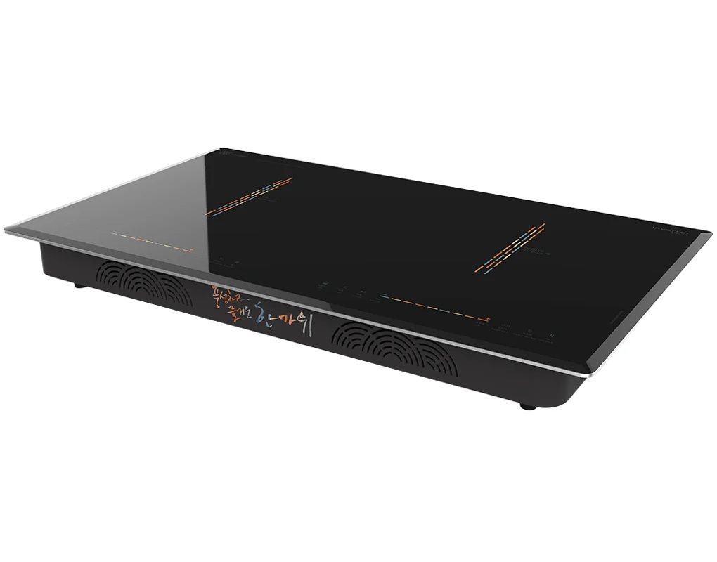 Bếp Đôi Hawonkoo CEH-204-IF - Thái Lan 0