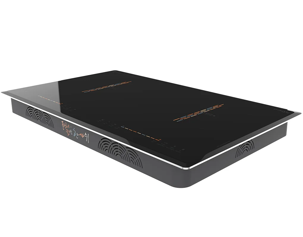 Bếp Đôi Hawonkoo CEH-204-IF - Thái Lan 4