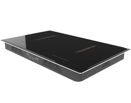 Bếp Đôi Hawonkoo CEH-204-IF - Thái Lan 4