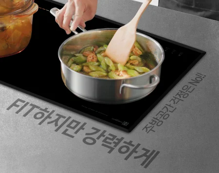 Bếp Đôi Hawonkoo CEH-204-IF - Thái Lan 9