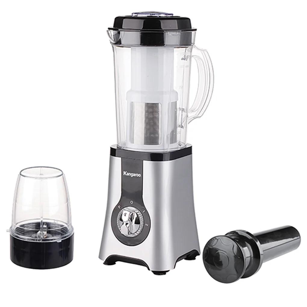 Máy Xay Sinh Tố Đa Năng Kangaroo KG2B3 0