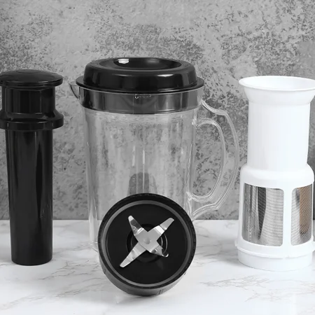 Máy Xay Sinh Tố Đa Năng Kangaroo KG2B3 3