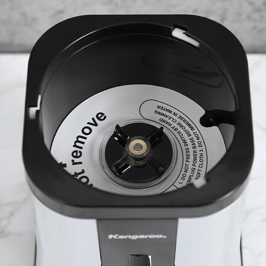 Máy Xay Sinh Tố Đa Năng Kangaroo KG2B3 4