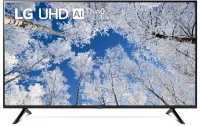 Smart Tivi LG 4K 43 Inch 43UQ7050PSA