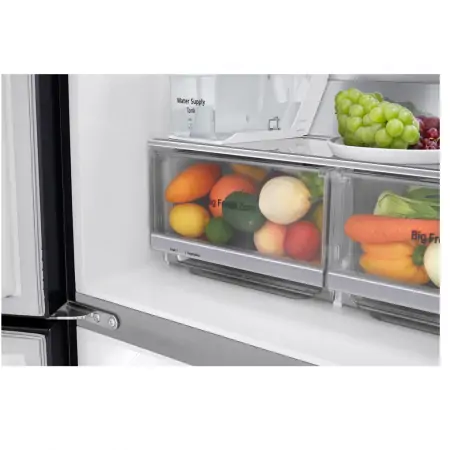 Tủ Lạnh LG Inverter 496 Lít GR-X22MBI 7