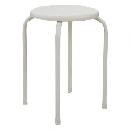 Đôn Sắt SC98056P Kem 1