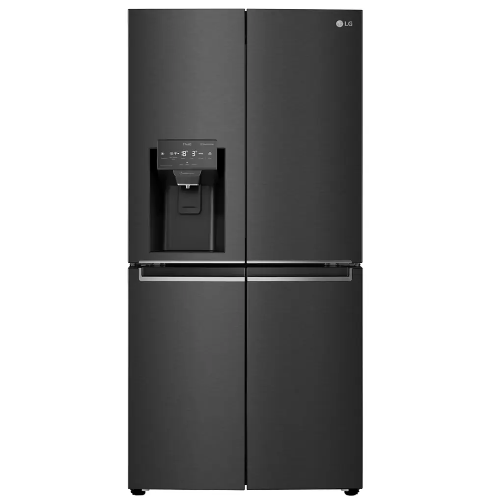 Tủ Lạnh LG Inverter 494 Lít GR-D22MBI