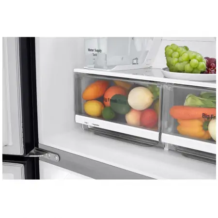 Tủ Lạnh LG Inverter 494 Lít GR-D22MBI 6