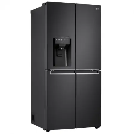 Tủ Lạnh LG Inverter 494 Lít GR-D22MBI 0