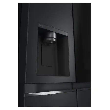 Tủ Lạnh LG Inverter 635 Lít GR-G257BL 3