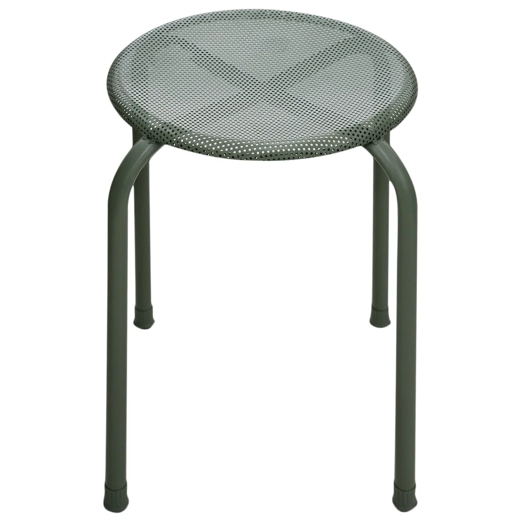 Đôn Lưới Sắt SC99001M Xanh Olive