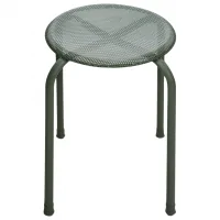 Đôn Lưới Sắt SC99001M Xanh Olive