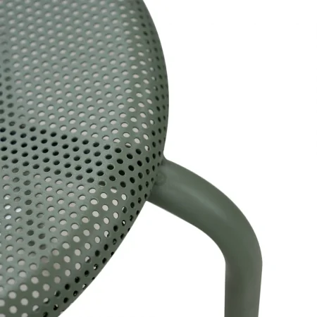 Đôn Lưới Sắt SC99001M Xanh Olive 3