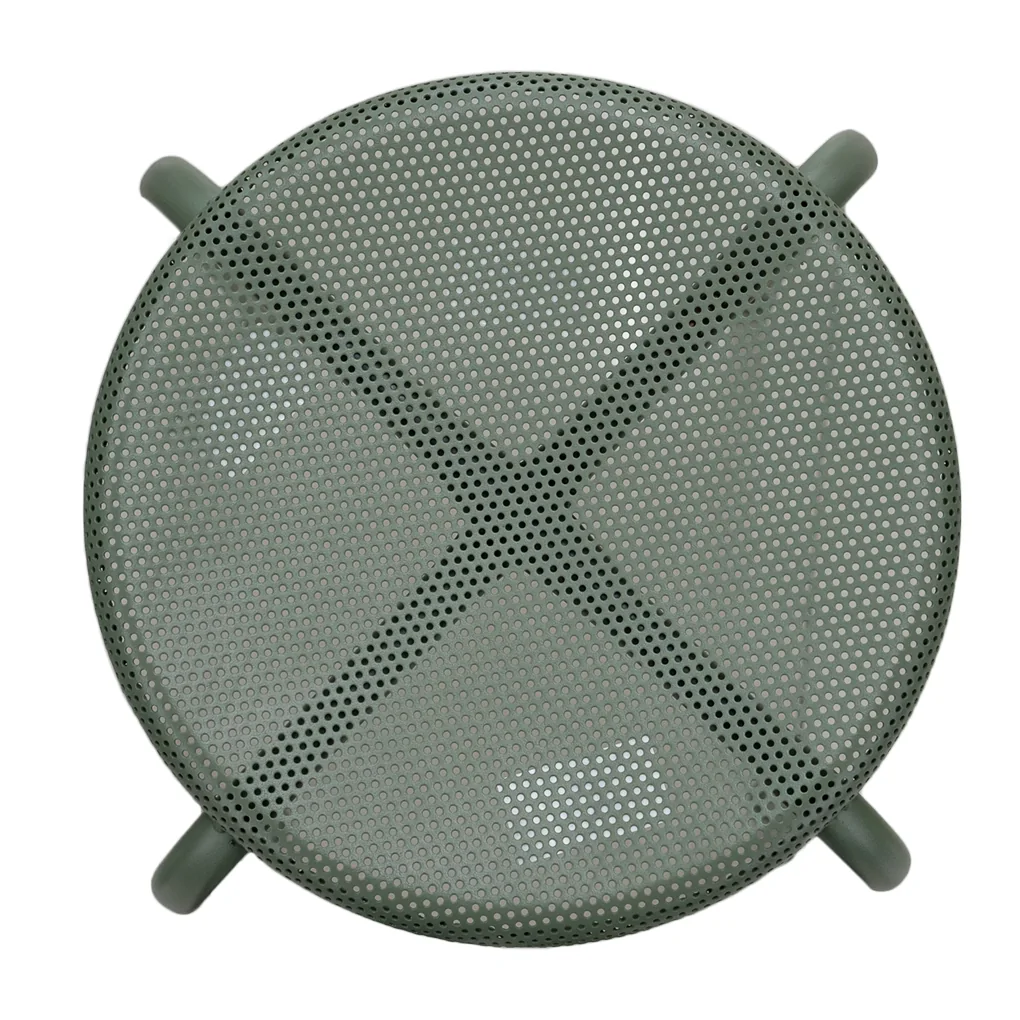 Đôn Lưới Sắt SC99001M Xanh Olive 2