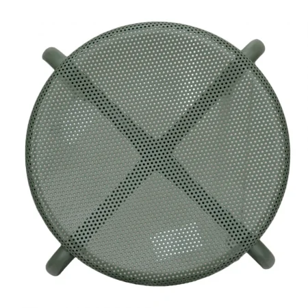 Đôn Lưới Sắt SC99001M Xanh Olive 2