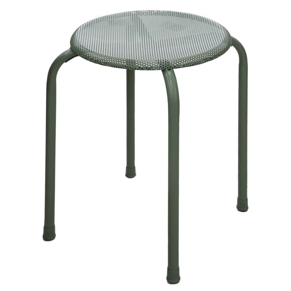 Đôn Lưới Sắt SC99001M Xanh Olive 1