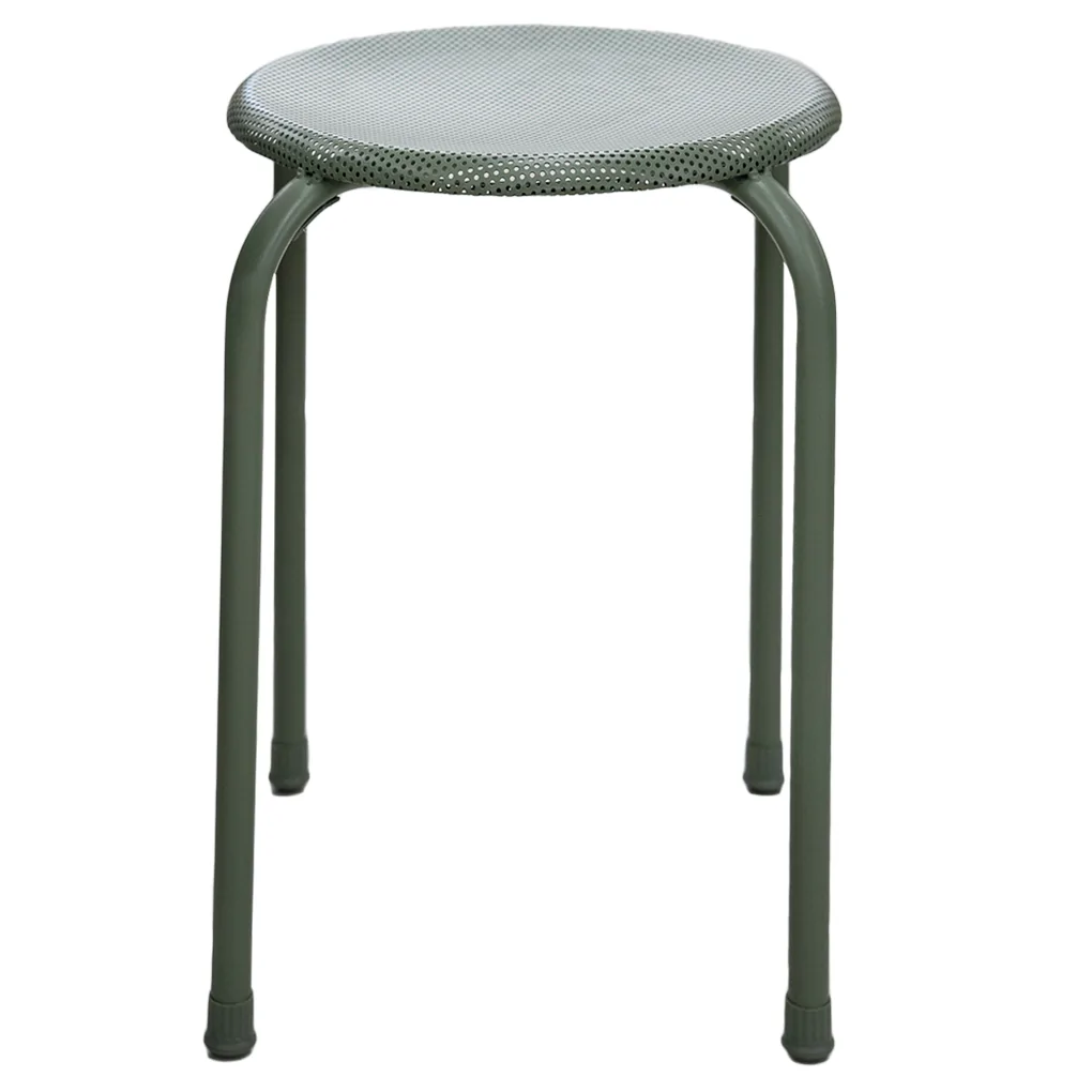 Đôn Lưới Sắt SC99001M Xanh Olive 0