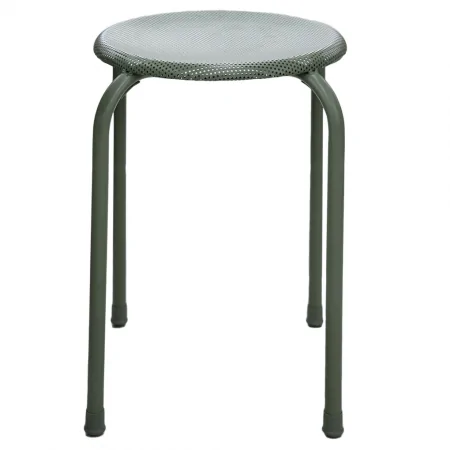 Đôn Lưới Sắt SC99001M Xanh Olive 0