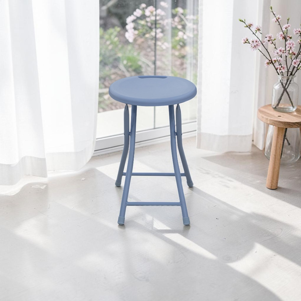 Ghế Xếp SC200015R Xanh dương