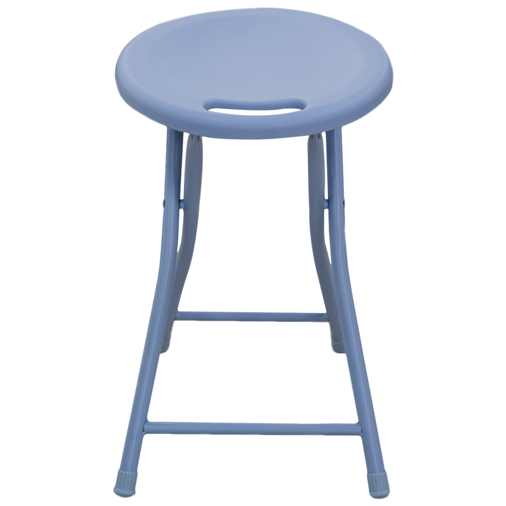 Ghế Xếp SC200015R Xanh Dương 0