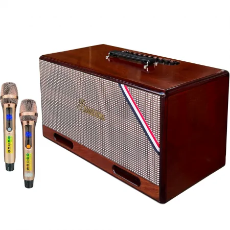 Loa Xách Tay Bossinon N2261K 0