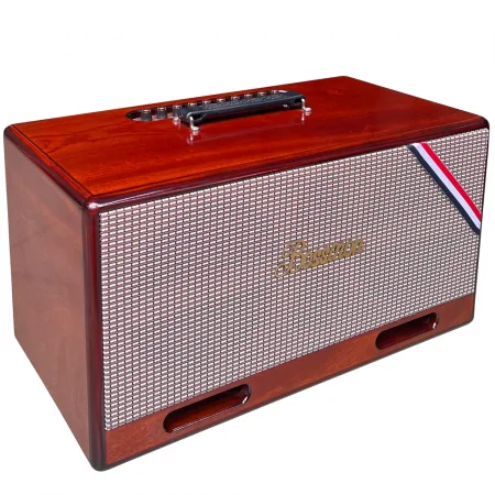 Loa Xách Tay Bossinon N2261K 2