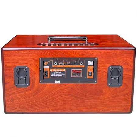 Loa Xách Tay Bossinon N2261K 3