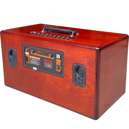 Loa Xách Tay Bossinon N2261K 4