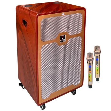 Loa Kéo Bossinon S1588K 0