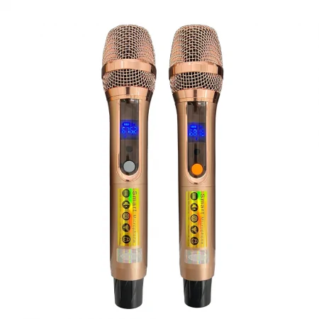 Loa Kéo Bossinon S1588K 2