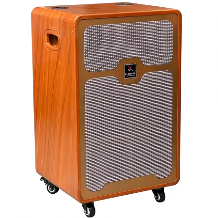 Loa Kéo Bossinon S1588K 3