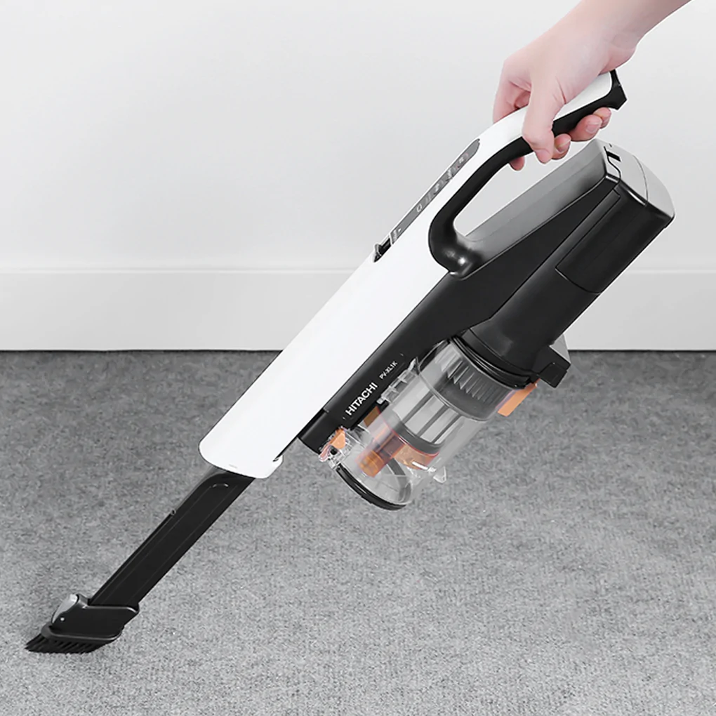 Máy Hút Bụi Hitachi PV-XL1K 24CV PWH - Thái Lan 3