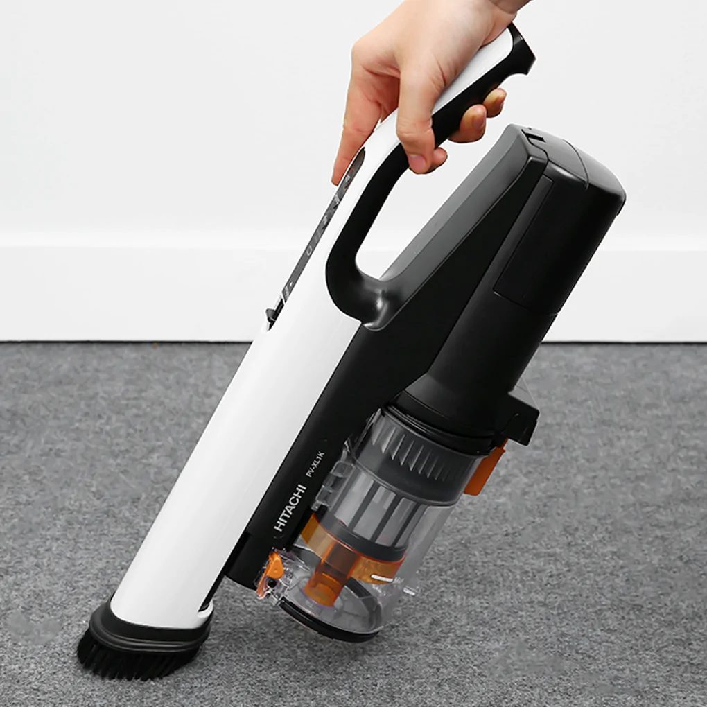 Máy Hút Bụi Hitachi PV-XL1K 24CV PWH - Thái Lan 4