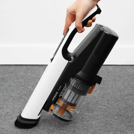 Máy Hút Bụi Hitachi PV-XL1K 24CV PWH - Thái Lan 4