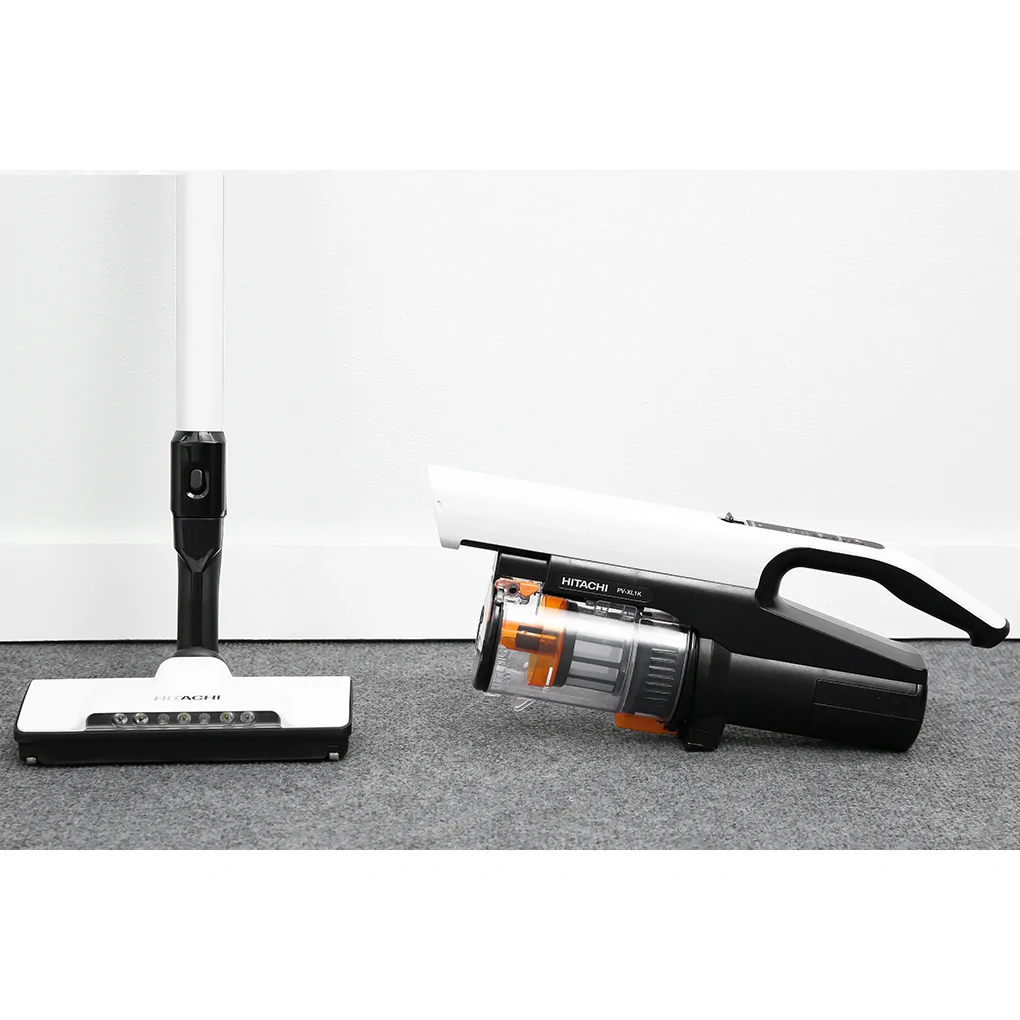 Máy Hút Bụi Hitachi PV-XL1K 24CV PWH - Thái Lan 6