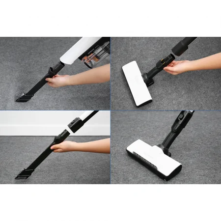 Máy Hút Bụi Hitachi PV-XL1K 24CV PWH - Thái Lan 8