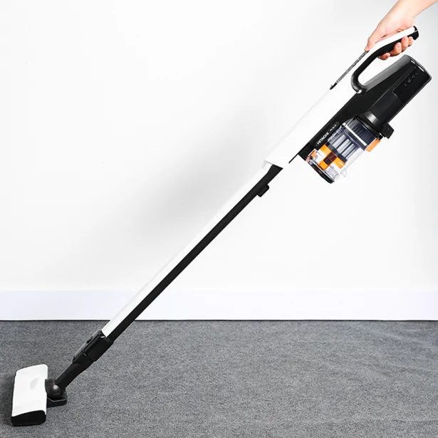 Máy Hút Bụi Hitachi PV-XL1K 24CV PWH - Thái Lan