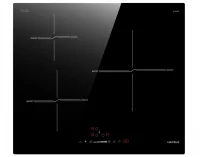 Bếp Từ 3 Vùng Nấu Hafele HC-I6030B 536.61.831